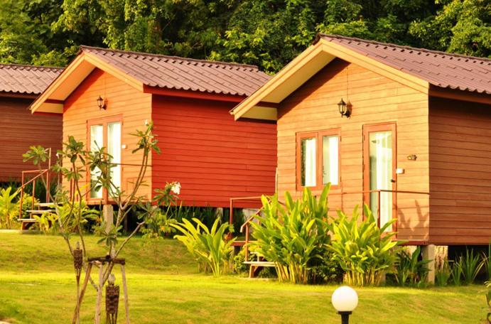 The Pai Resort חדר תמונה