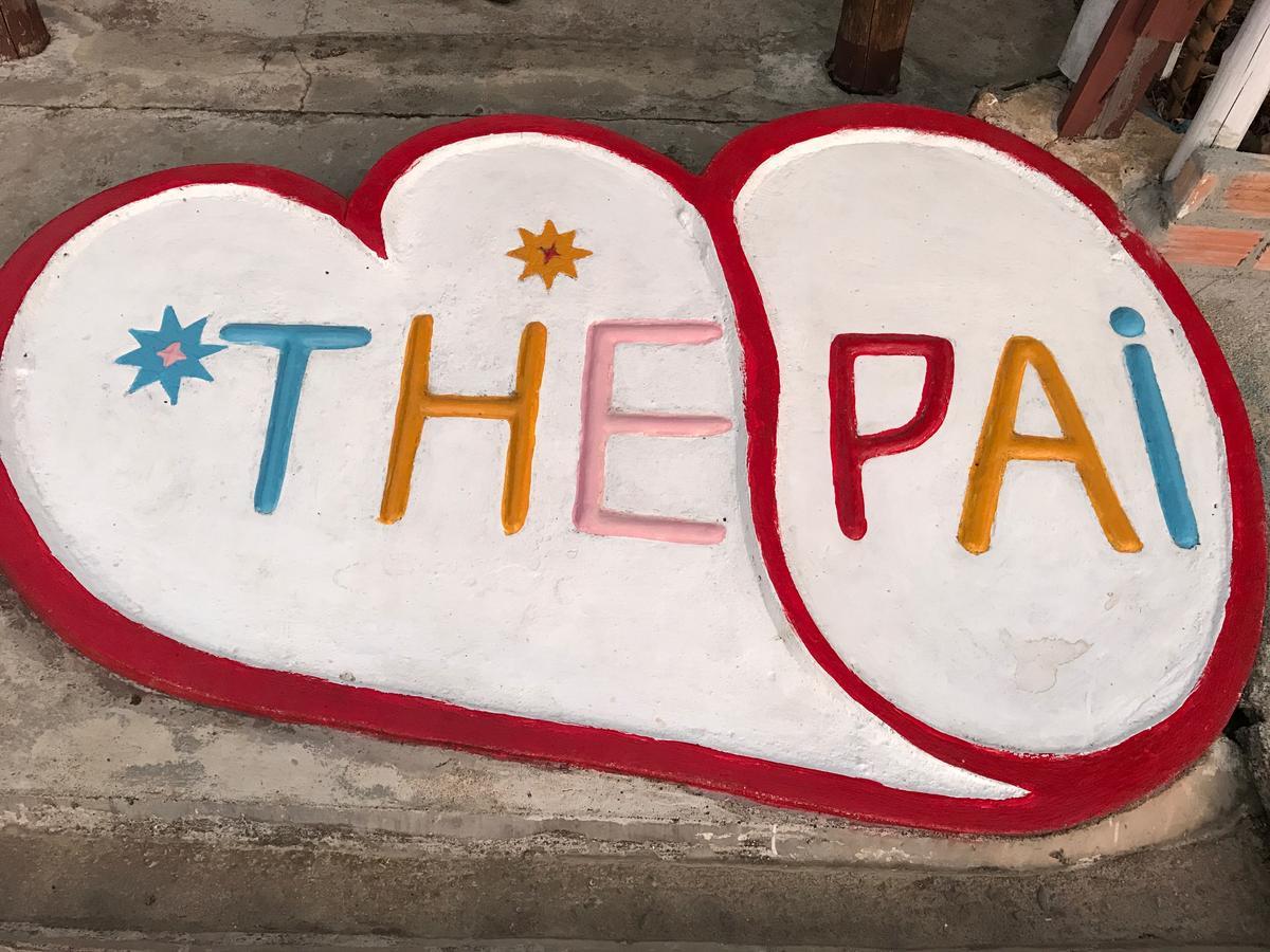 The Pai Resort מראה חיצוני תמונה