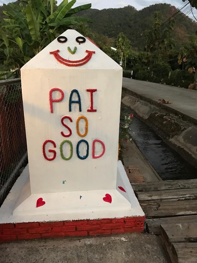 The Pai Resort מראה חיצוני תמונה