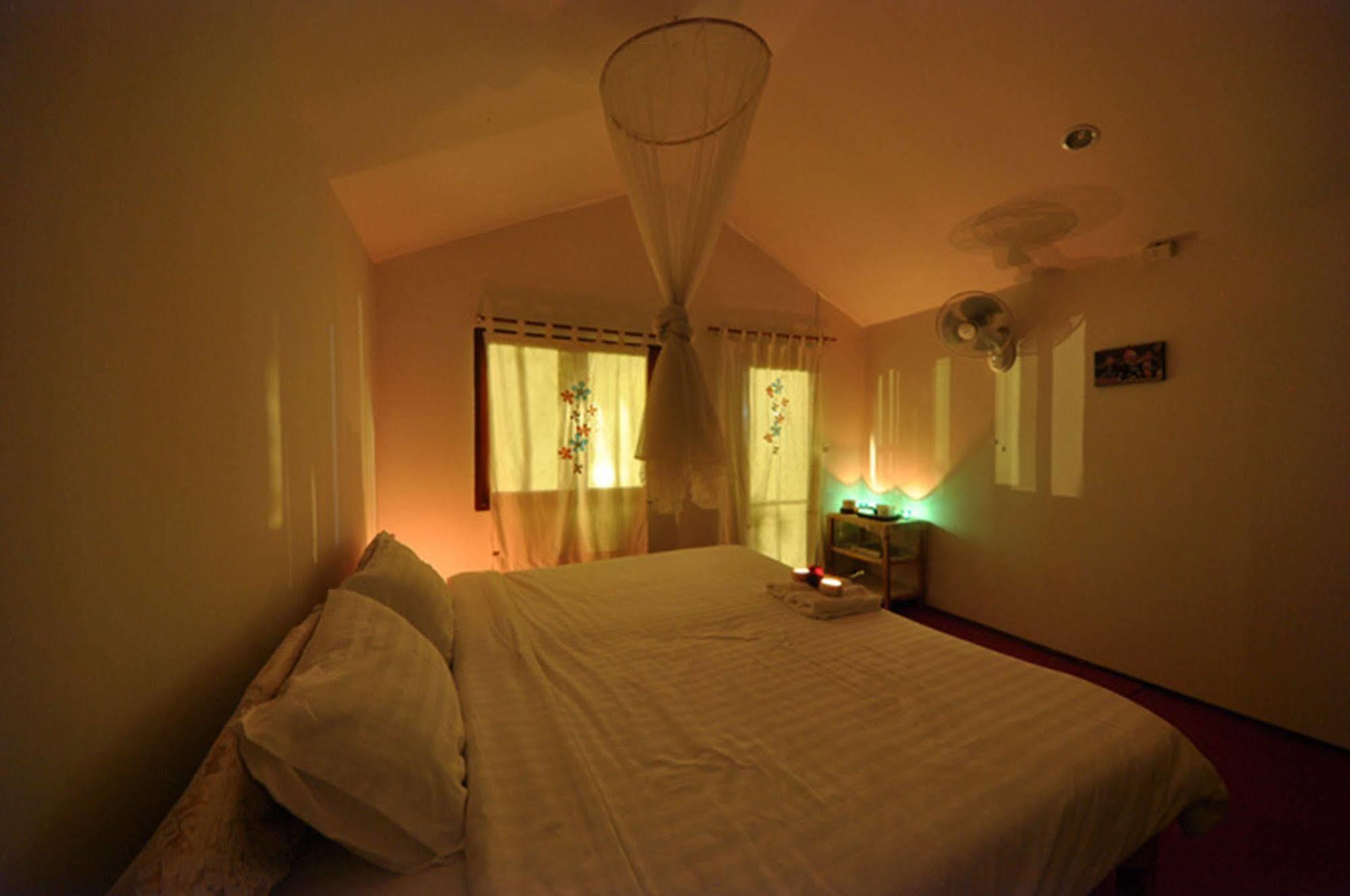 The Pai Resort מראה חיצוני תמונה
