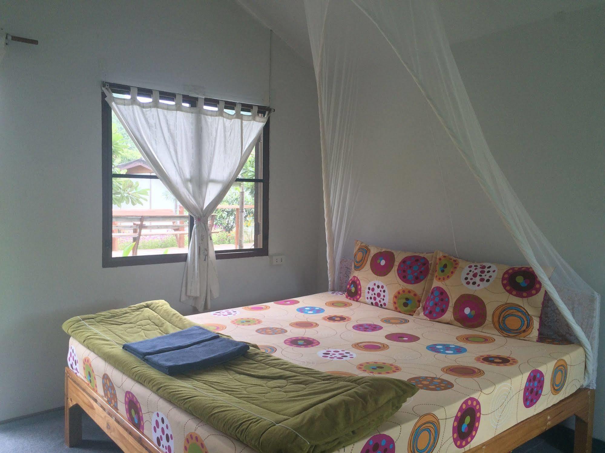 The Pai Resort מראה חיצוני תמונה