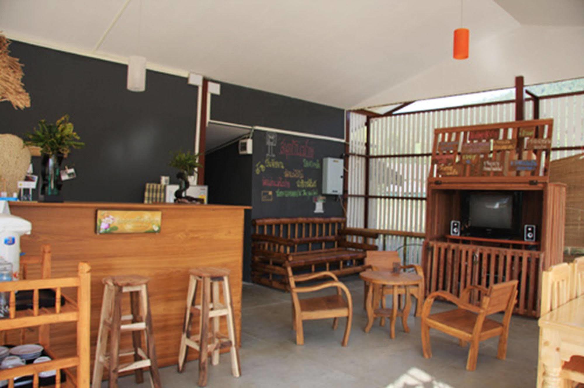 The Pai Resort מראה חיצוני תמונה