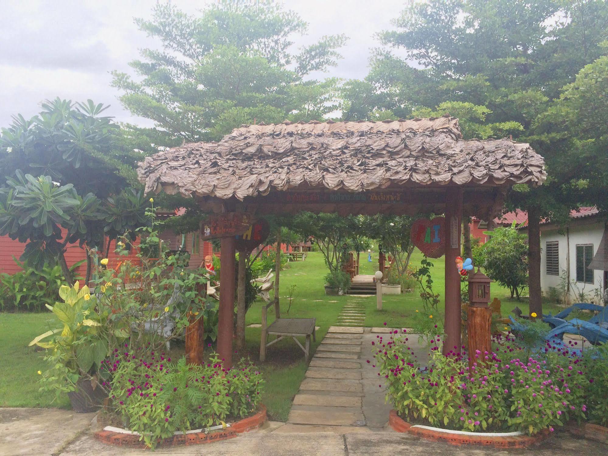 The Pai Resort מראה חיצוני תמונה